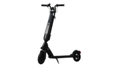 Электросамокат Ukaye U1 black