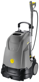 Аппарат высокого давления Karcher HDS 5/11 U с подогревом воды, арт. 1.064-900.0