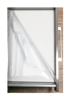 Комплект силиконовых мебельных/кухонных ковриков PROtect, 60х60x0,08 см - 3 шт.
