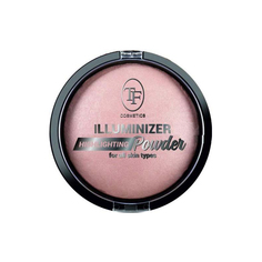 Хайлайтер-пудра для лица TF Cosmetics Illuminizer Highlighting Powder т.602