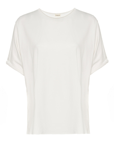 Футболка женская 5Preview SARAH.W21045 белая M