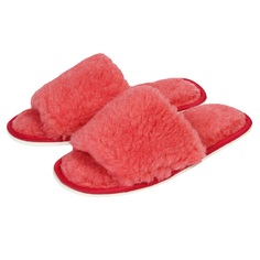 Домашние тапочки женские Dream Time SL-208 розовые 36 RU