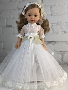 Кукла Marina and Pau Марина 45см 1502