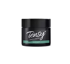 Ароматизатор Tensy (Kz-23) На Панель, Гель, Банка (Эксклюзив) Бархат TENSY арт. KZ23