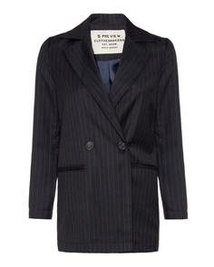 Жакет женский 5Preview ALEX.W21020 черный M