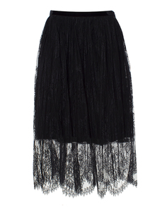 Юбка женская VIVETTA V2SC101 черная 42 IT