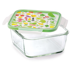 Контейнер Snips Green с герметичной крышкой 800 мл