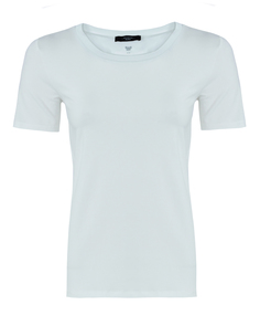Футболка женская Max Mara Weekend MULTIB.22 белая S