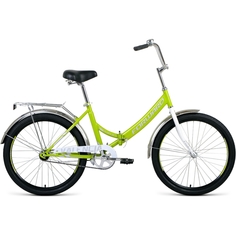 Велосипед Forward Valencia 24 1.0 2021 RBKW1YF41007