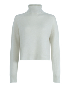 Свитер женский ALYSI 251464 бежевый L