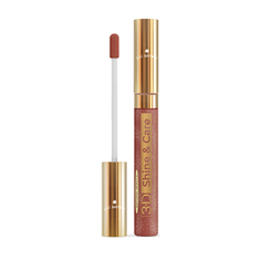 Блеск для губ Lili Kontani Lip Gloss 3D тон №20 Оксид красный, 9 мл