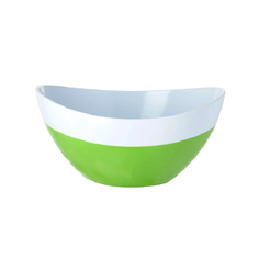 Миска Qlux большая цвет в ассортименте 27 x 25 x 11 см