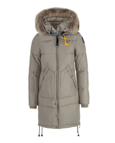 Парка женская Parajumpers PWJCKMA33 бежевая M