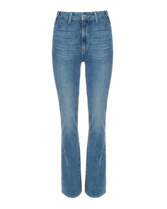 Джинсы женские Paige 6629B61 CLEANFRONTHIGHRIS синие 26