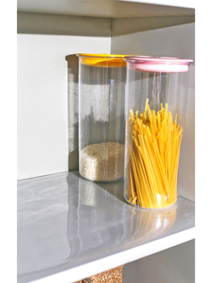 Комплект силиконовых мебельных/кухонных ковриков PROtect, 60х40x0,07 см - 2 шт.