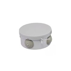Распределительная коробка EKF plc-kmr-040-039