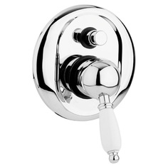 Смеситель для встраиваемой системы Cezares ELITE-VDIM-01-Bi