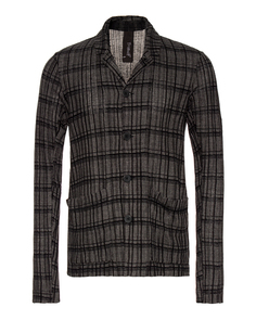 Пиджак мужской Transit TRN14491 серый L