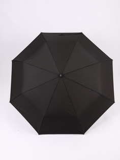 Зонт складной унисекс автоматический ZEST 83720 черный