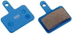 Тормозные колодки BBB Discstop Bbs-53T