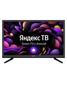 Телевизор BBK LEX-7289 TS2C