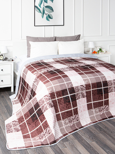 Покрывало стеганное DARLISHOP 180х230 R-22