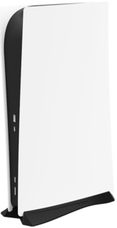 Подставка для вертикальной установки консоли черный (KJH-P5-007) (PS5)