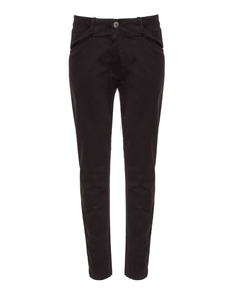 Брюки мужские Transit TRPA101 черные L