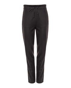 Брюки женские FABIANA FILIPPI PAD220W393 синие 42 IT