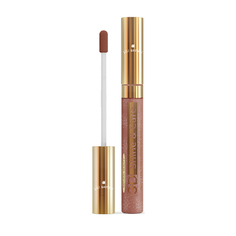 Блеск для губ Lili Kontani Lip Gloss 3D тон №18 Сандал, 9 мл