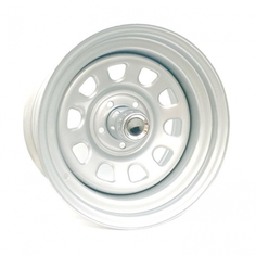 Колесный диск ICON SNC043 8.0x16 5x139,7х110.5 ET -22 W, 9138