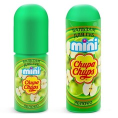 Бальзам для губ Chupa Chups Mini Яблоко