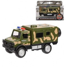 Игровой джип Пламенный Мотор 870388