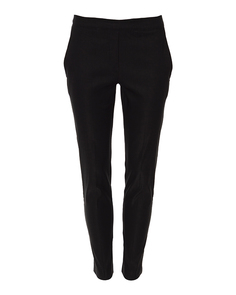 Брюки женские D.Exterior 52553/A черные 48 IT