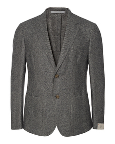 Пиджак мужской ELEVENTY B70GIAA05 серый 54 IT