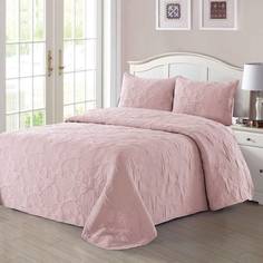 Покрывало-одеяло Sofi De Marko Даминго 260 х 240 см