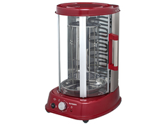 Электрошашлычница Oursson VR1522/DC