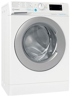 Стиральная машина Indesit BWSE 81293X WSV RU