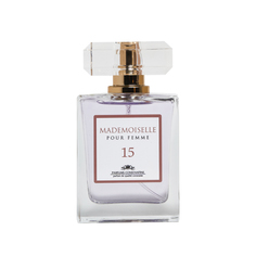 Парфюмерная вода Parfums Constantine Private Collection Mademoiselle 15 50 мл