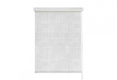 Рулонная штора LeGrand Акцент 140x175 бежевый