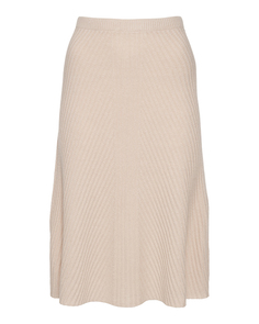 Юбка женская D.Exterior 53004 розовая M