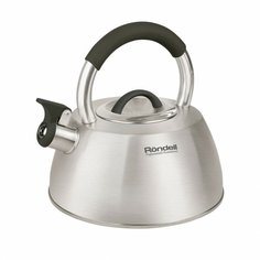 Чайник 2,8 л Prime Rondell 1300