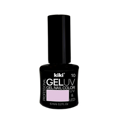 Гель-лак для ногтей Kiki GEL UV&LED 10