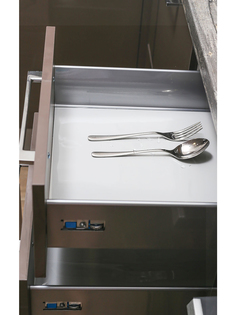 Комплект силиконовых мебельных/кухонных ковриков PROtect, 60х60x0,07 см - 3 шт.