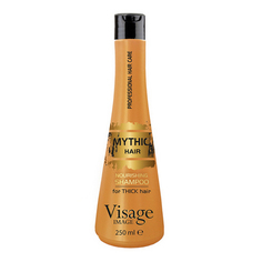 Шампунь Visage для густых волос Mithic Hair 250 мл