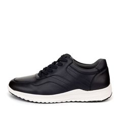 Кроссовки мужские quattrocomforto 58-21MV-124VT синие 45 RU