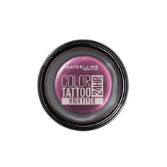 Тени для век Maybelline New York Color Tattoo 24 HR т.250