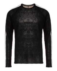 Джемпер мужской Transit TRN15500 черный M