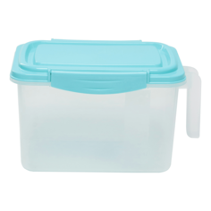 Контейнер для хранения Haixin с ручкой 26 х 21 х 12 см