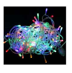 Гирлянда "Нить" SHLights, 20м, уличная 4690601045447